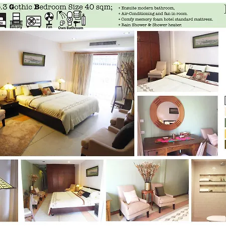 Winnine Cozy Home